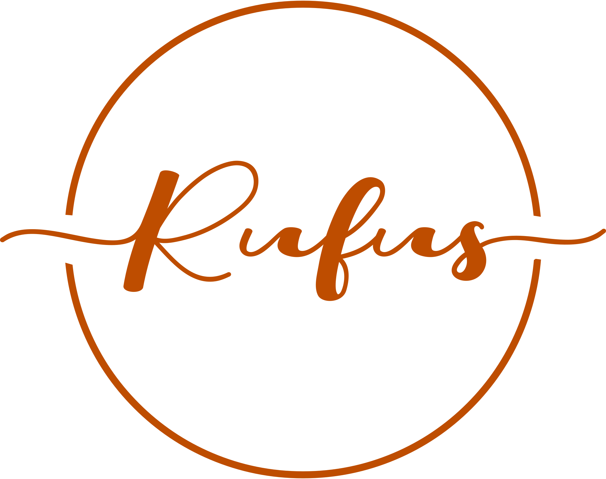 Rufus Club