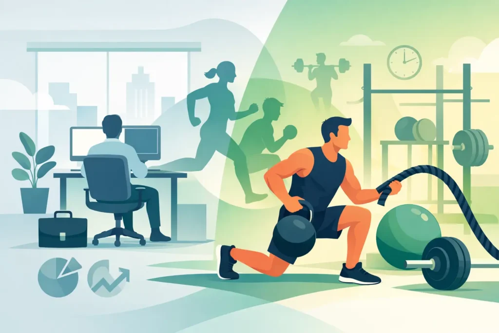Lohnt sich Functional Fitness wirklich?